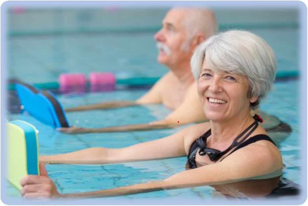 노년을 행복하게 보내기 위한 생활 개선 방법 2