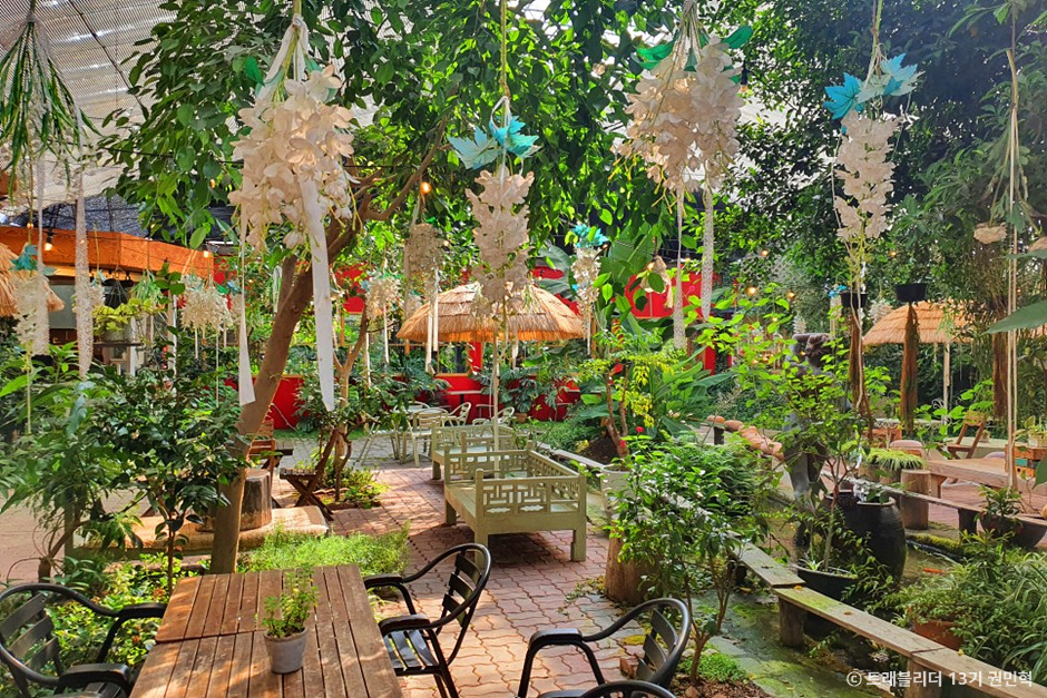 보령 가볼만한곳 베스트10