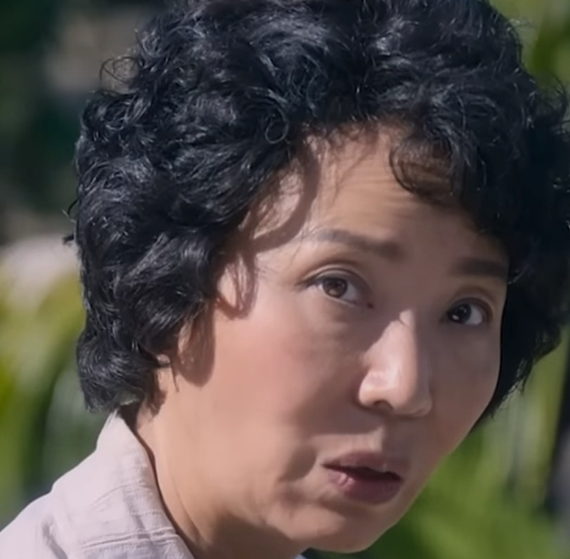 오민애 배우 프로필