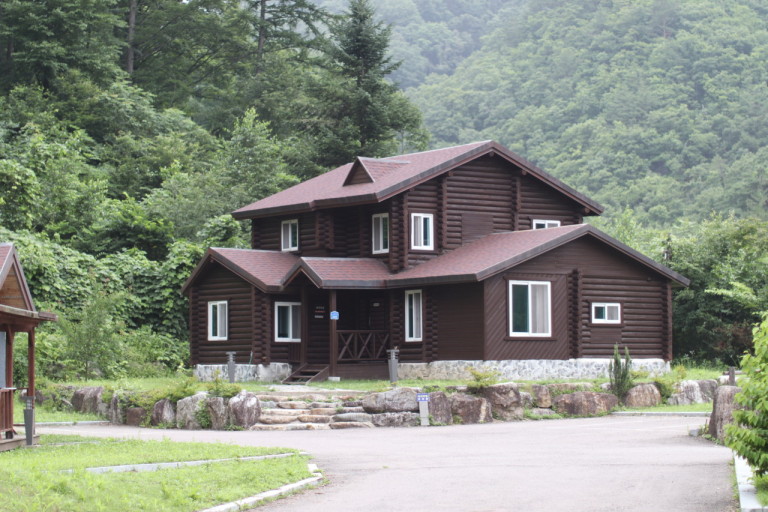 경기도 자연 휴양림 명소 이용방법 특징