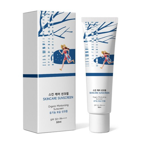 선크림 추천