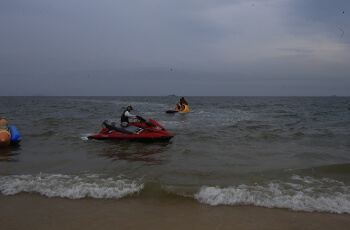 보령머드축제 대천해수욕장 즐기기_2