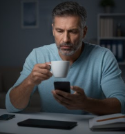 눈꺼풀 떨림 이유