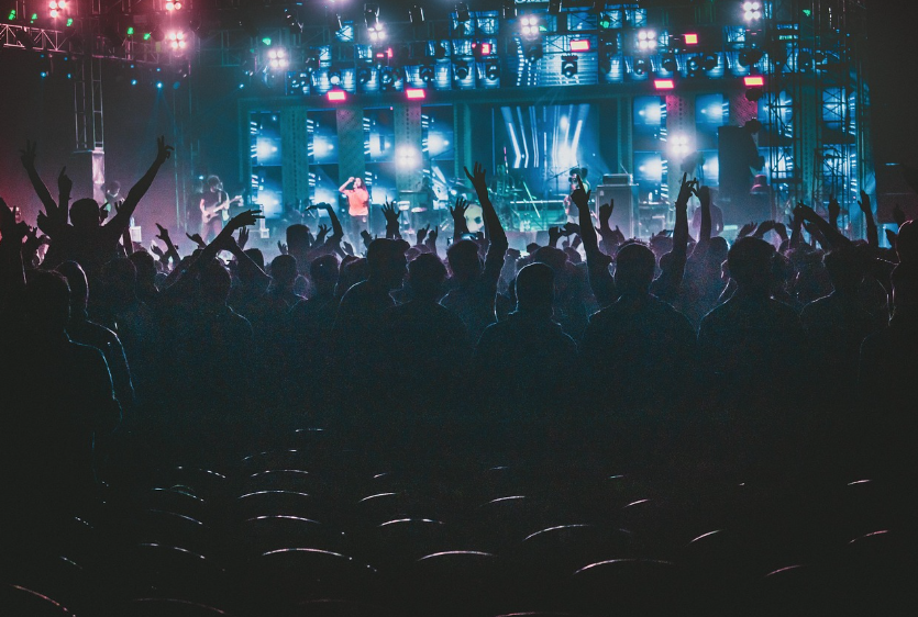 음악 플랫폼의 알고리즘이 만드는 과거의 재발견