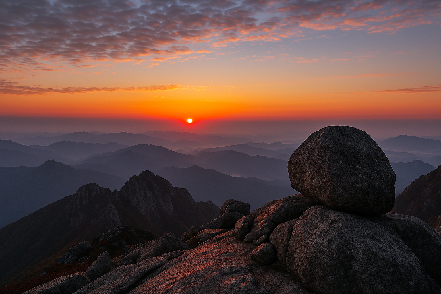 다음 매일 산악회 인기 산행지 추천 총정리