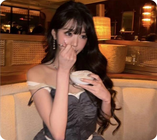 아이브 장원영 [사진 : MK스포츠]