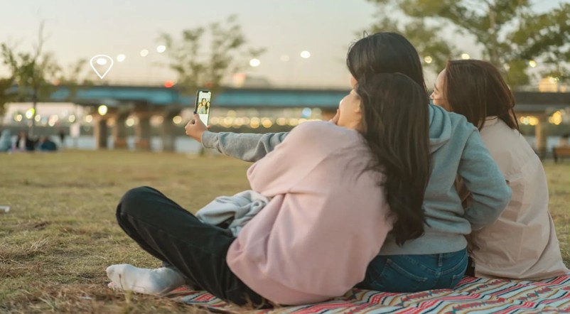 여의도한강유람선
