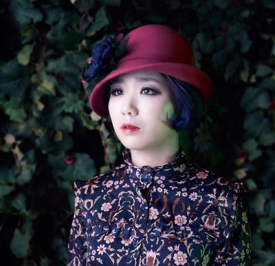 안예은 노래 모음