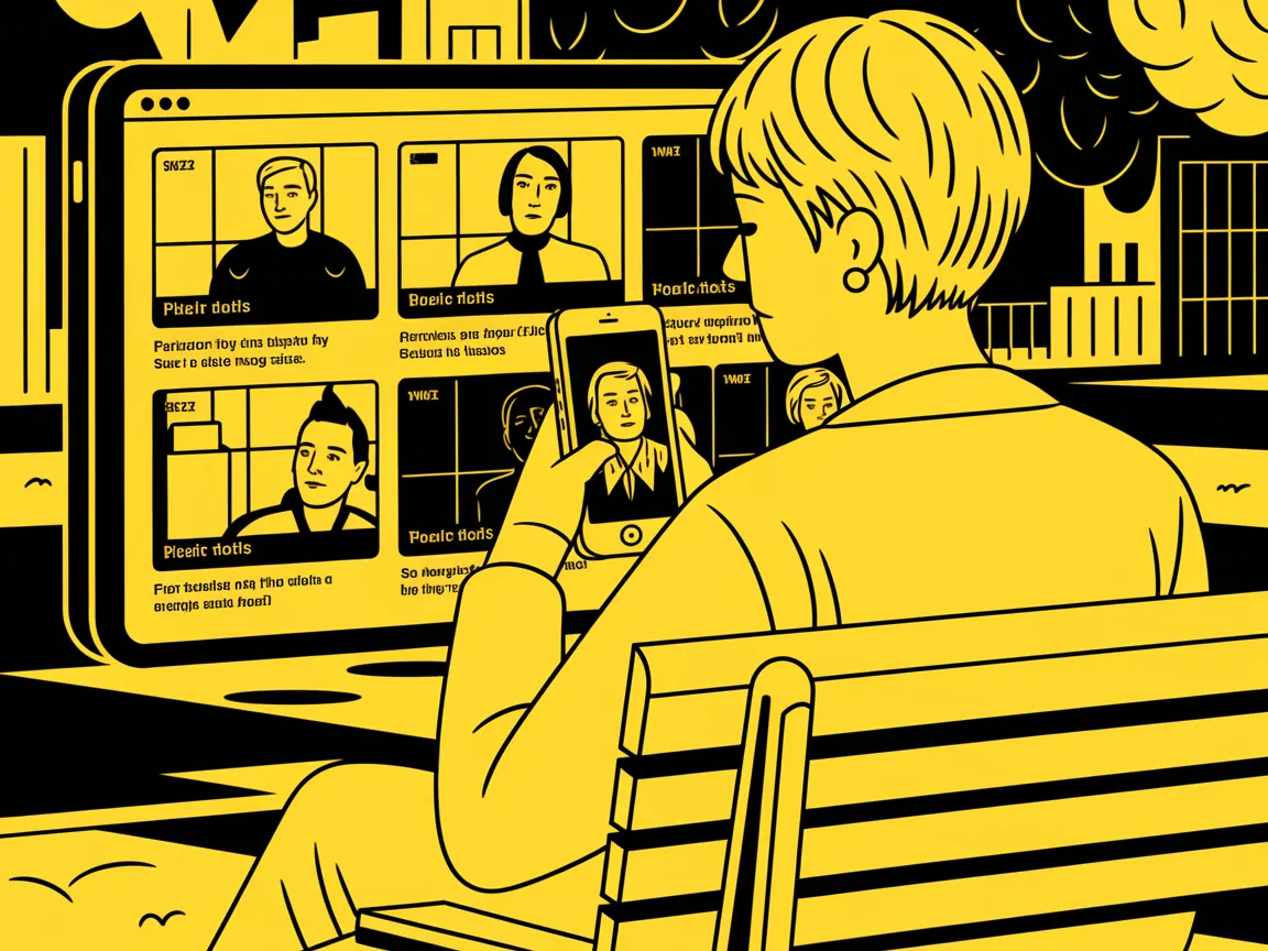 2. 뉴스 클립 다시보기 🎥