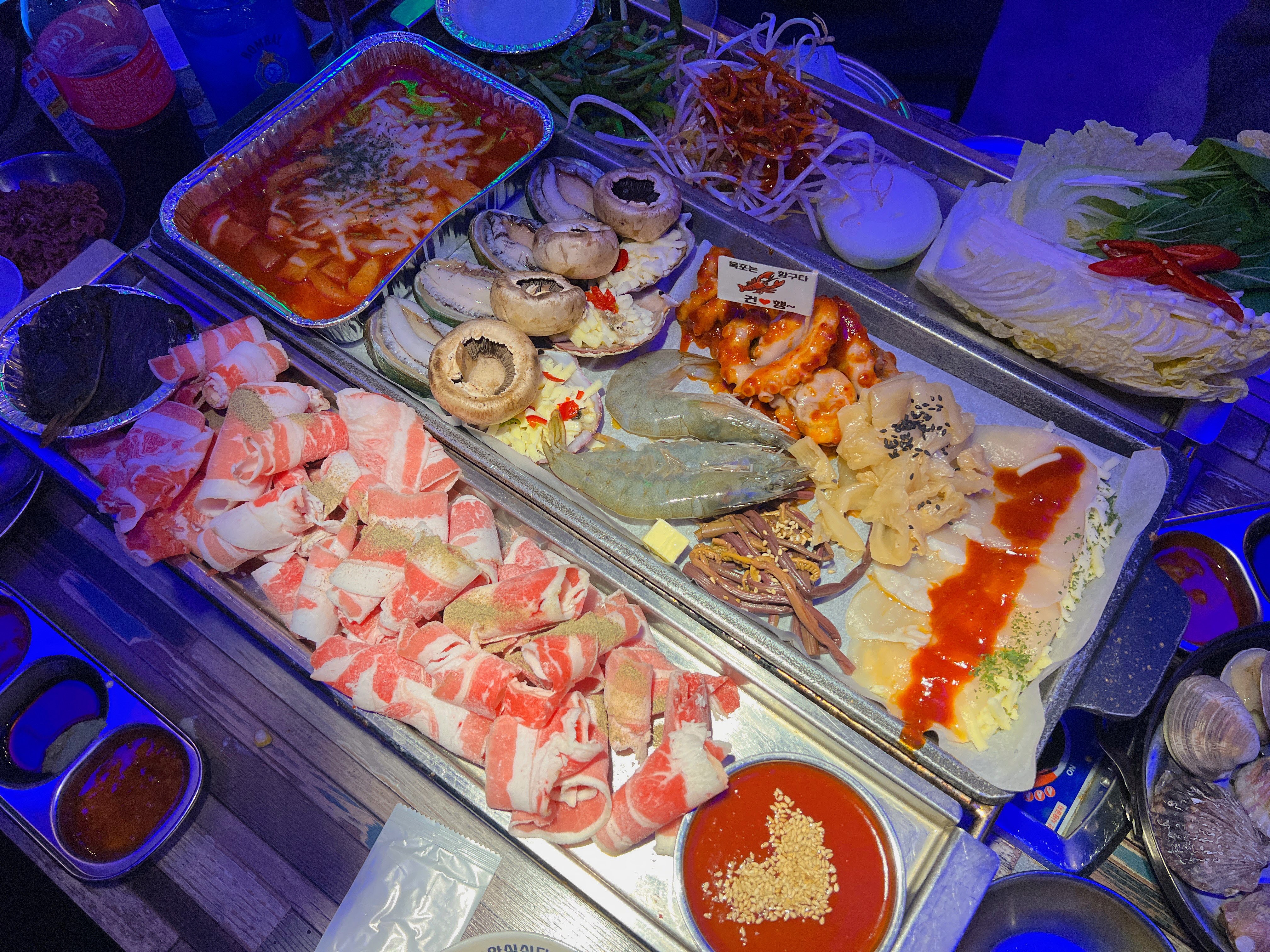 목포추천하는찐맛집목포는항구다