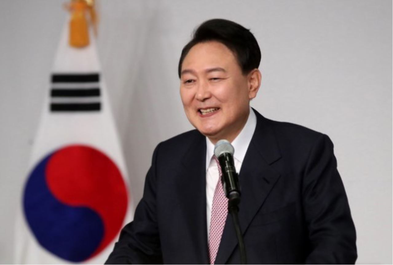 윤석열 장제원