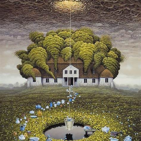 유럽 화가 변천사