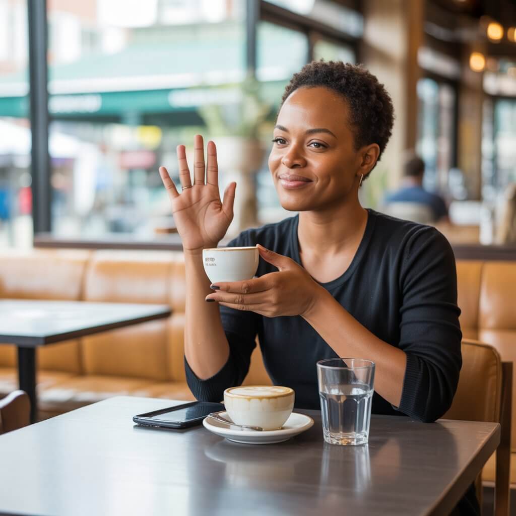 커피 끊으면 몸에 생기는 변화 7가지