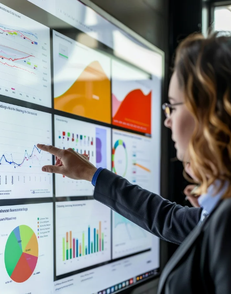 기업 재무제표 분석