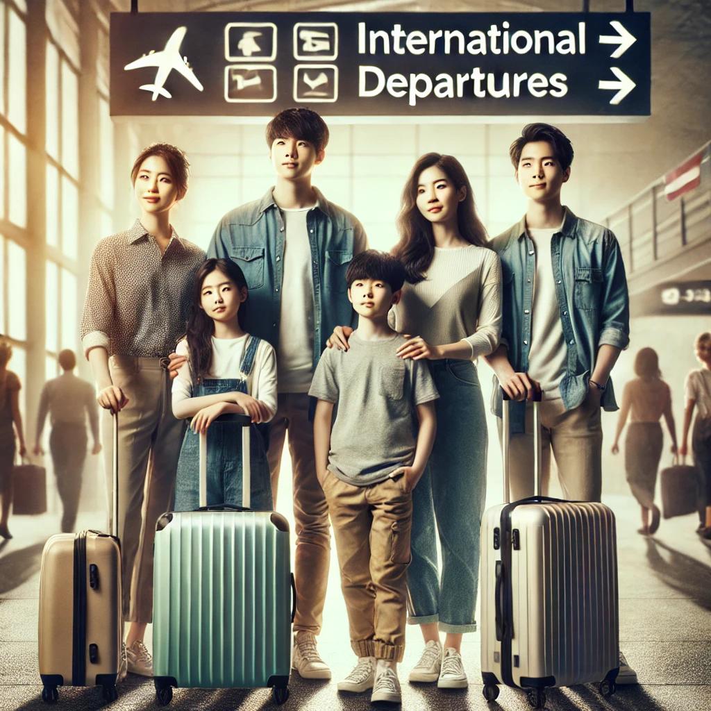 미국 이민 이것만 알면 길이 보인다