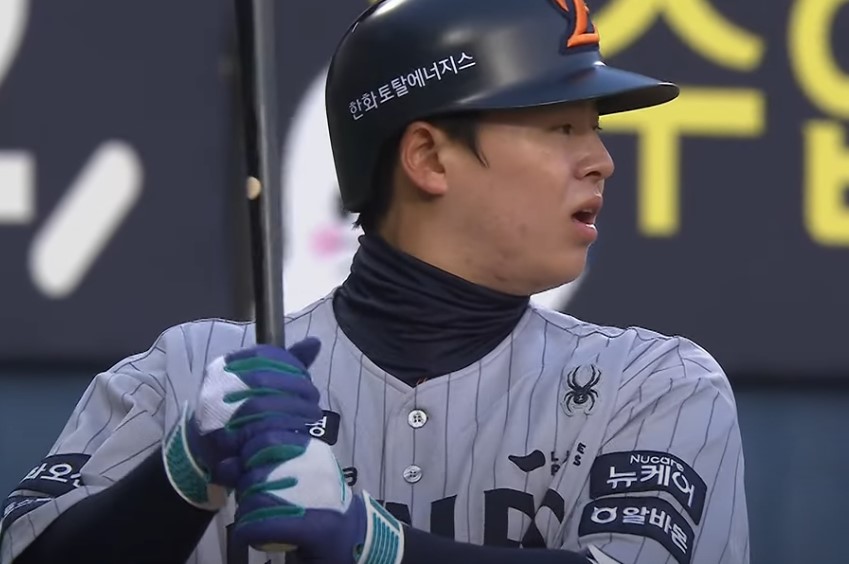 2025 프로야구 두산 vs 한화