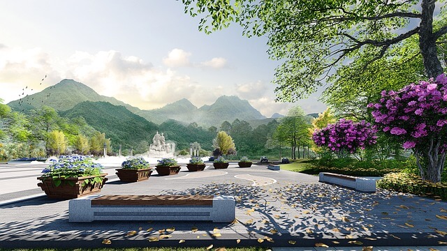 생성형 인공지능 미드저니(Midjourney)