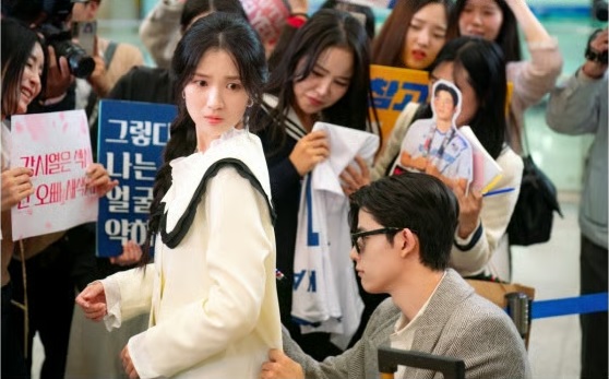 오늘부터 인간입니다만 등장인물