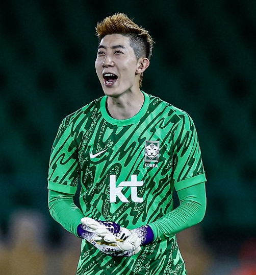 한국 쿠웨이트 축구 중계