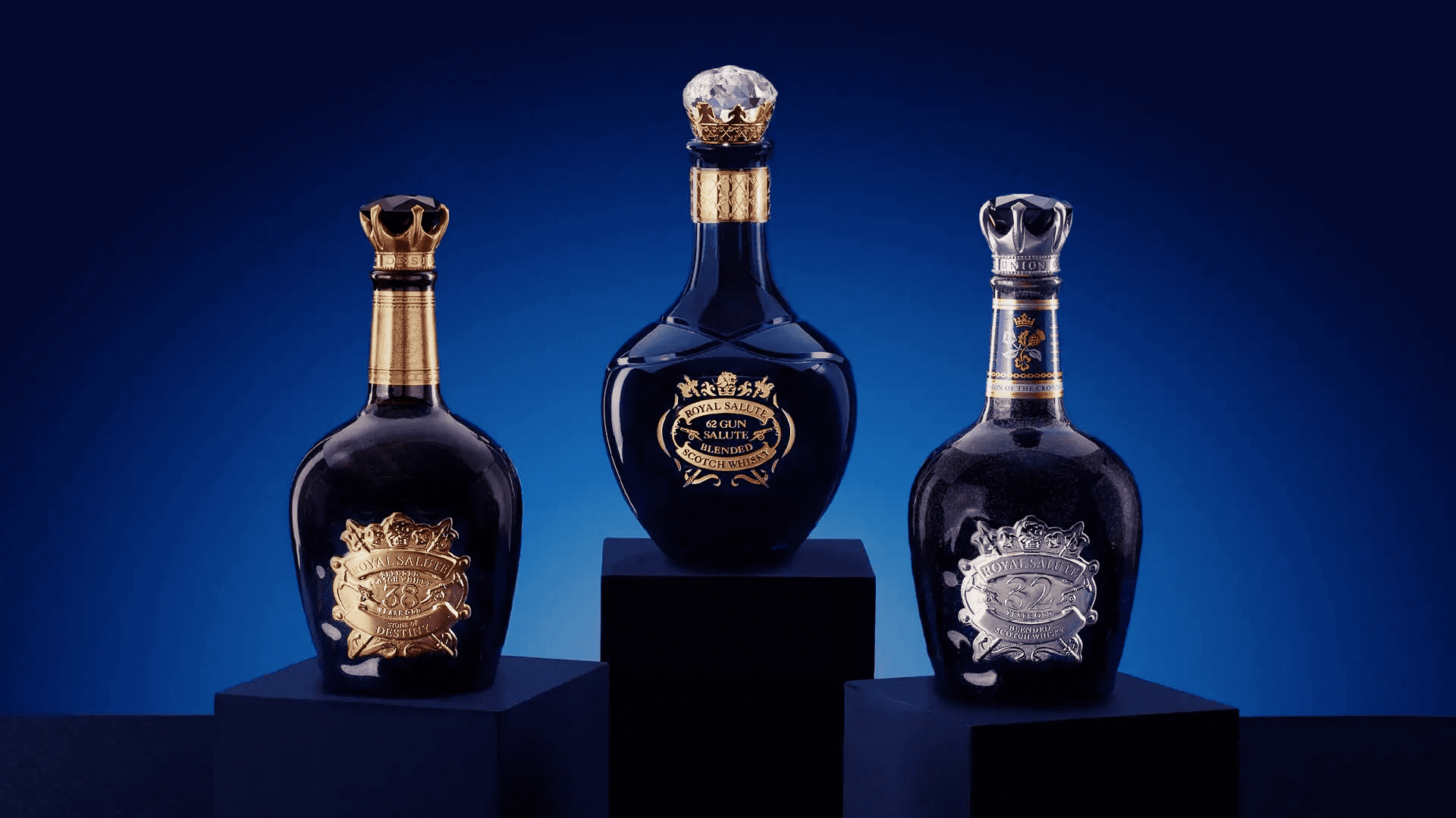 로얄-샬루트-모음