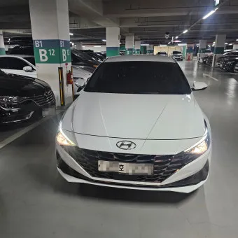 아반떼 신형 가격표 가솔린 하이브리드 2025년_27