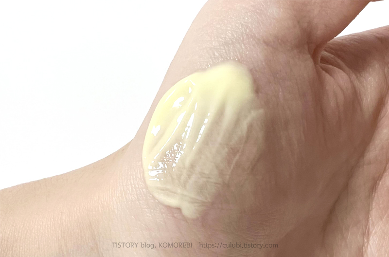 코스알엑스 레티놀 크림