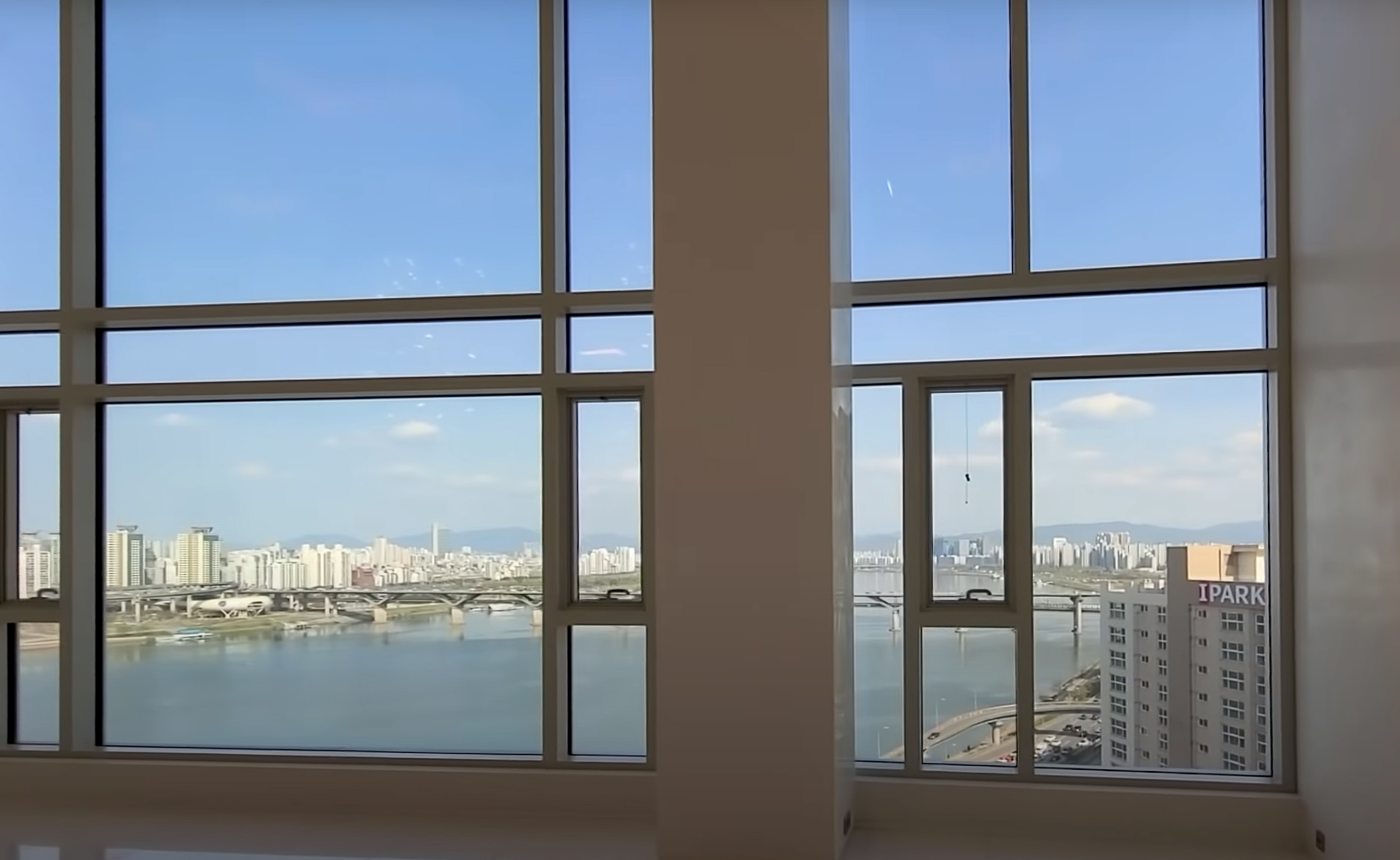 더펜트하우스청담