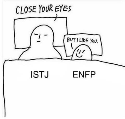 ISTJ