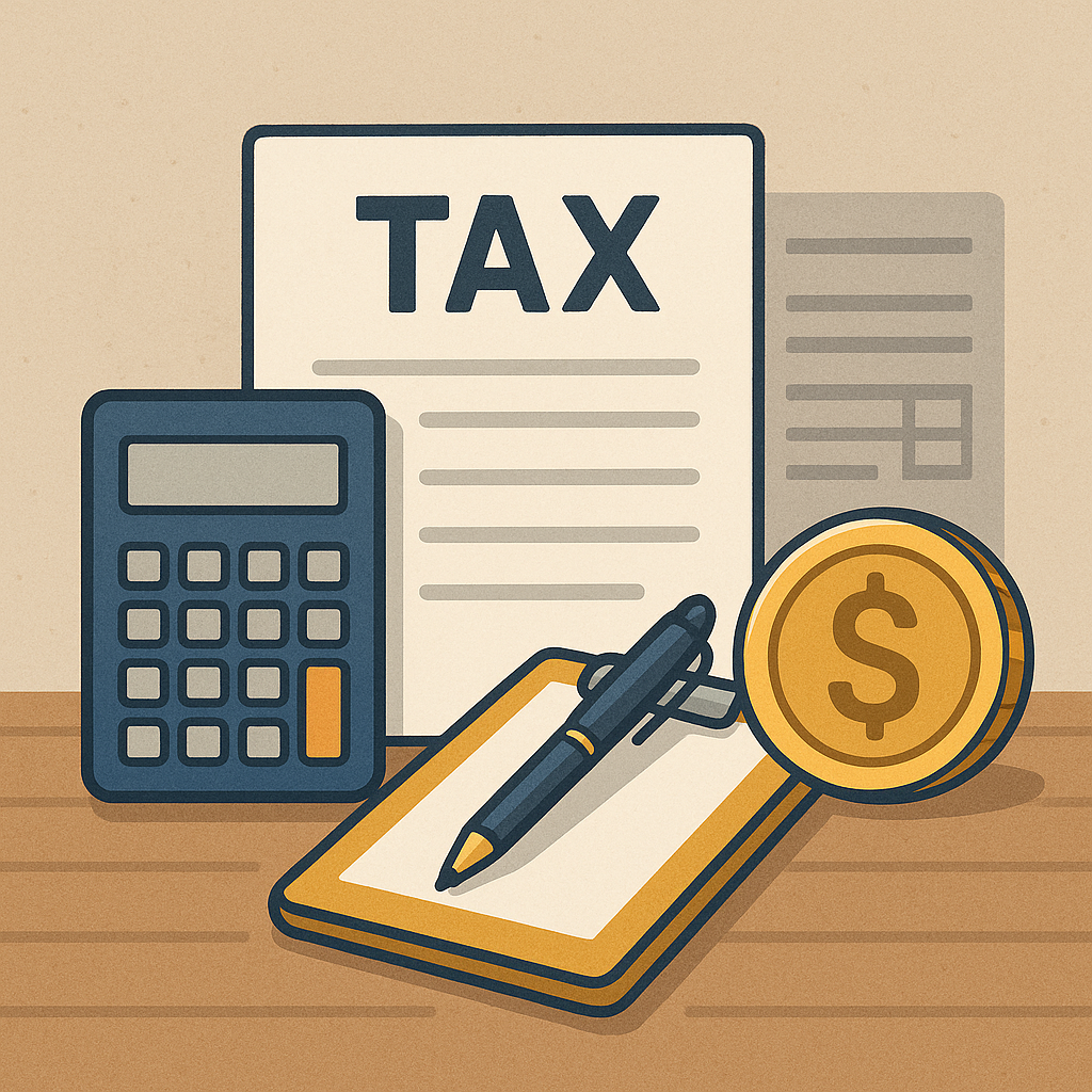 2025년 개정 세법 완전정복