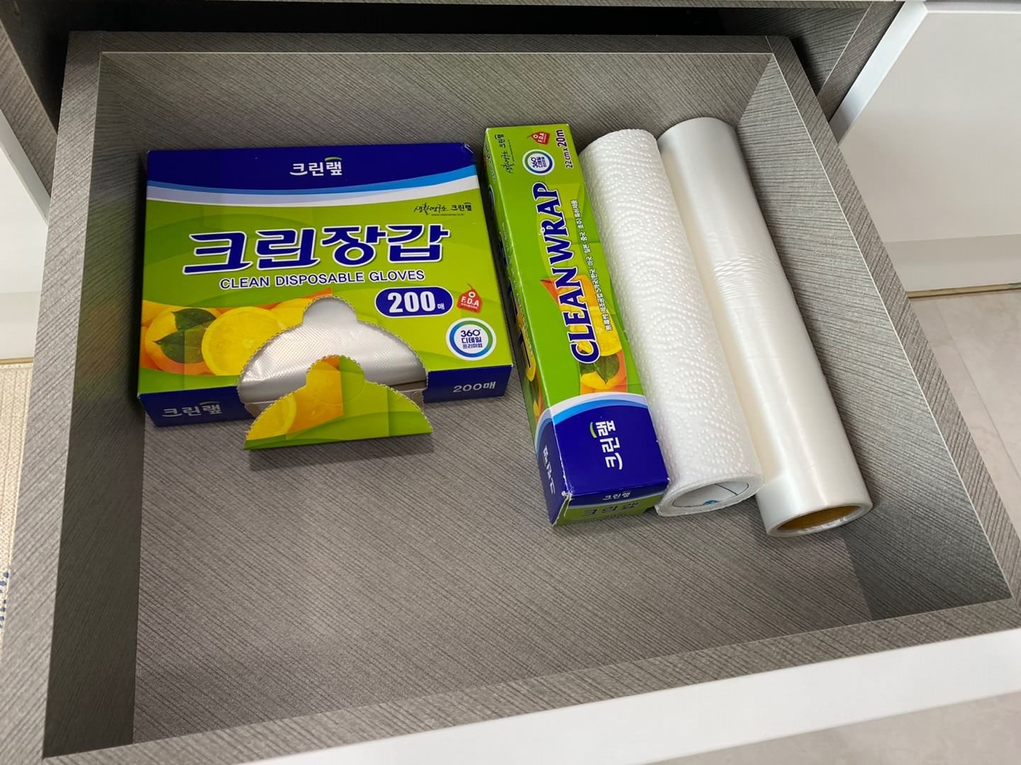 키즈비-풀빌라-주방용품-이미지