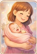 임신 꿈해몽! 출산 꿈해몽! 임신 출산 꿈해몽 10가지 총정리!