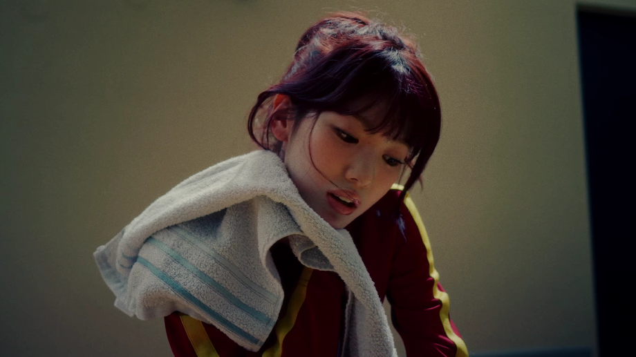 KiiiKiii Dancing Alone