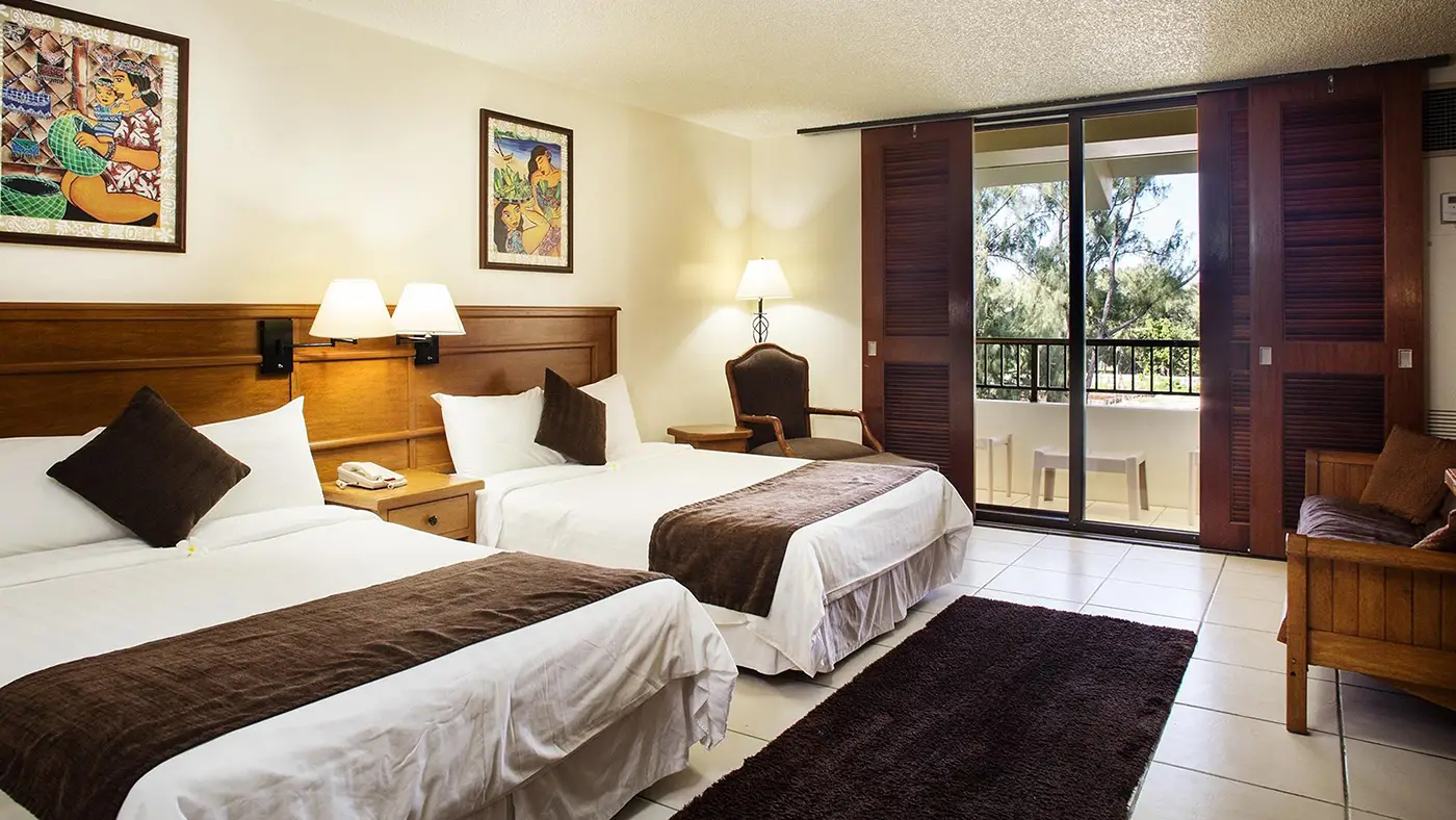 PIC 리조트 사이판2