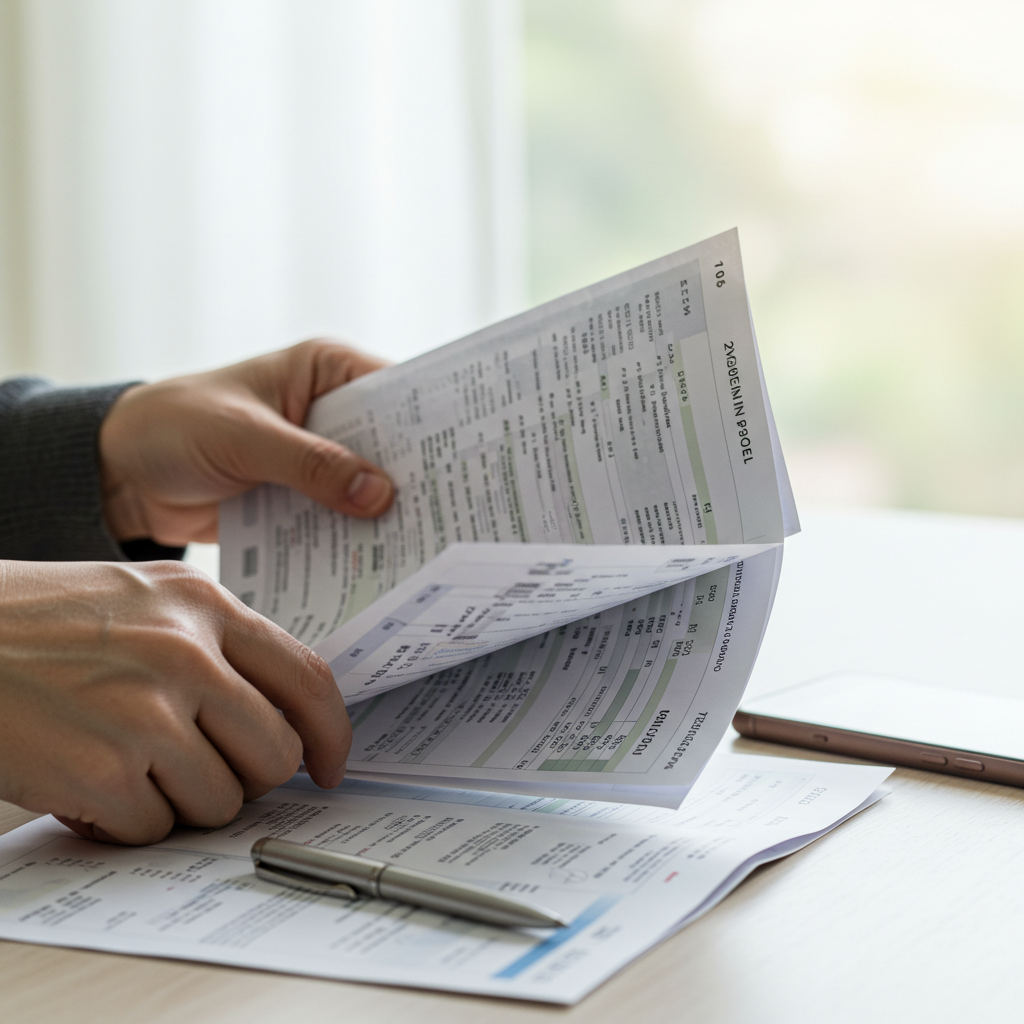 근로장려금 신청