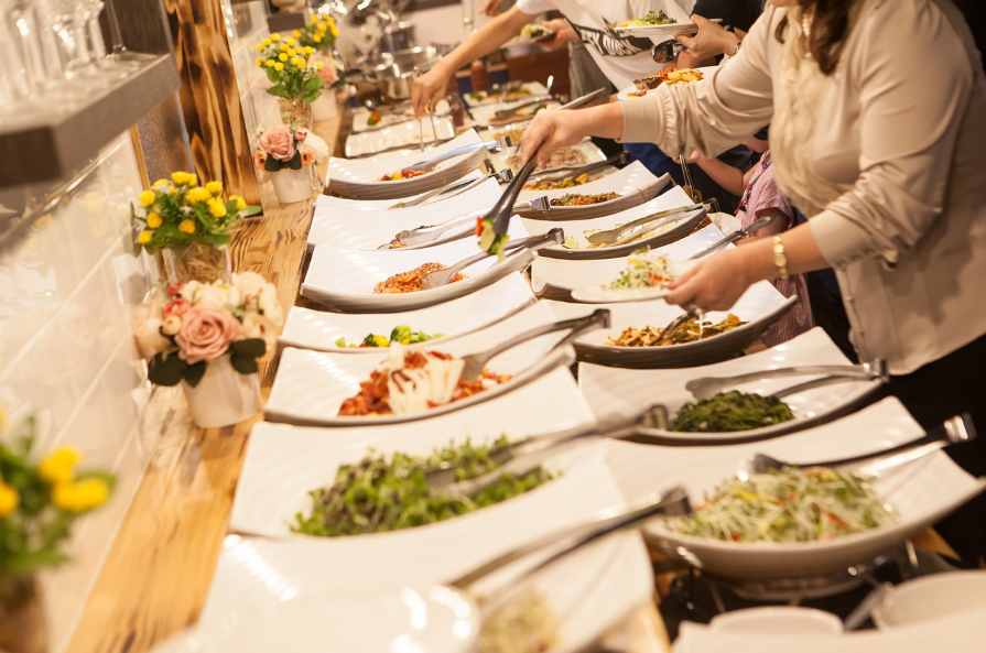 The Global Rise of K-Food