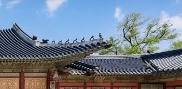 경복궁 교태전