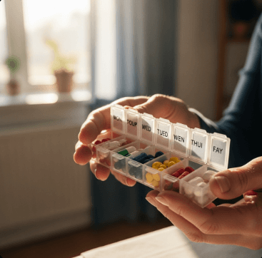 골다공증 약 종류와 효과 비교5