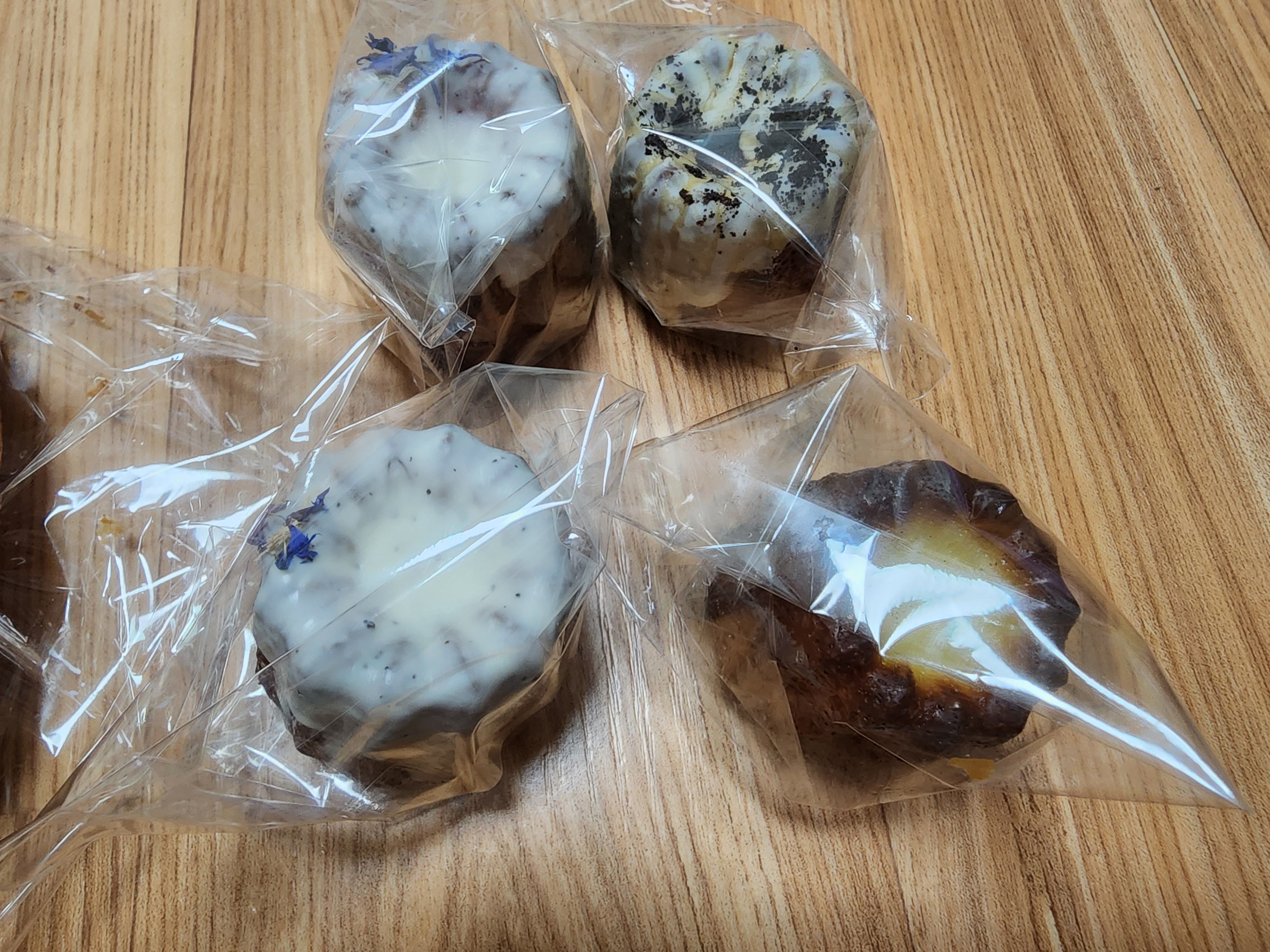 롯데월드몰 카페