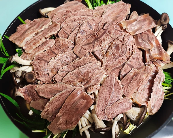 수육-전골-끓이기