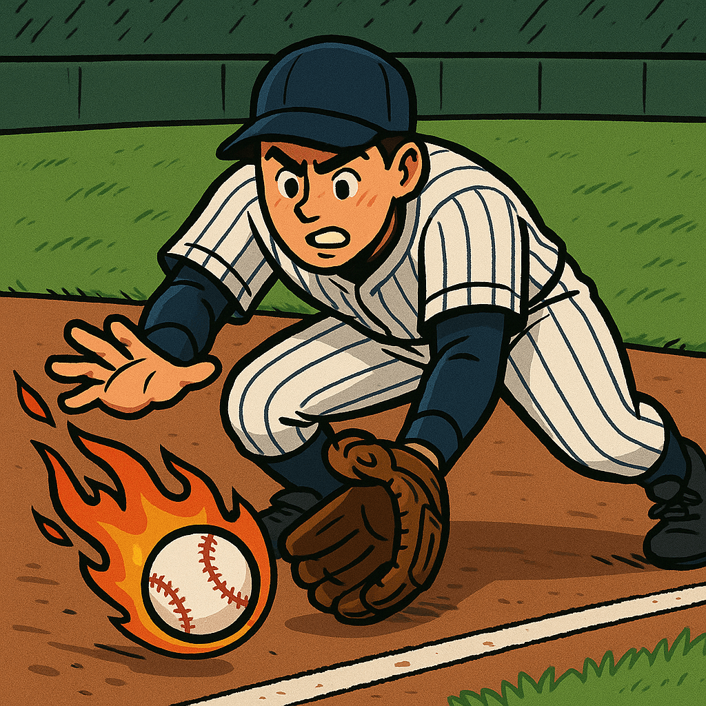 불꽃야구 티켓 예매와 환불 정책 안내 이미지