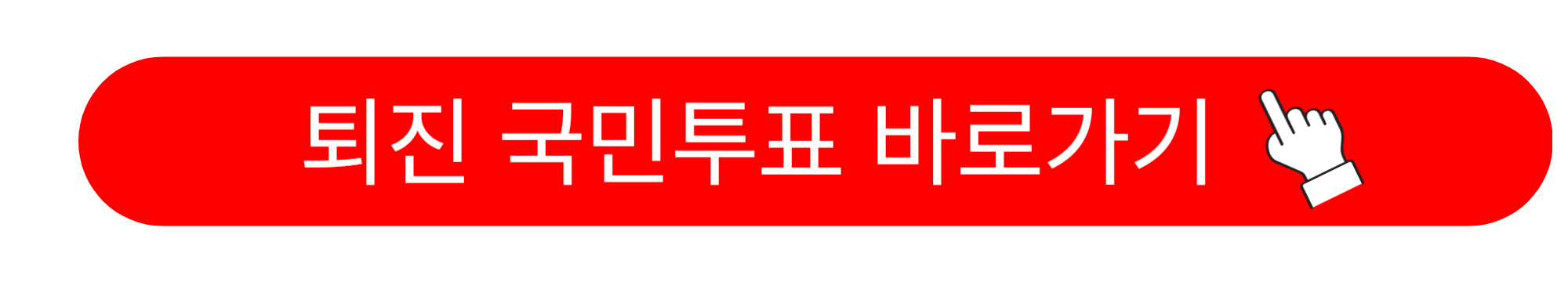 촛불집회 일정