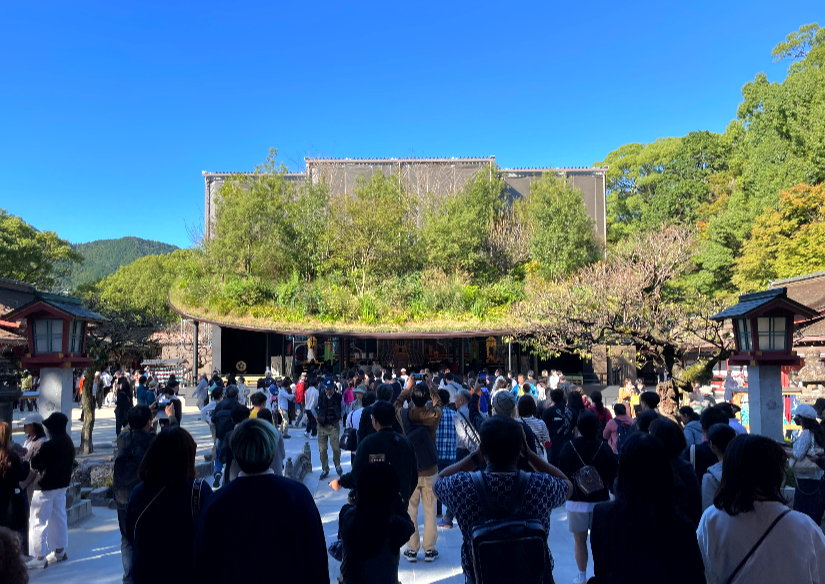 다자이후 천만궁