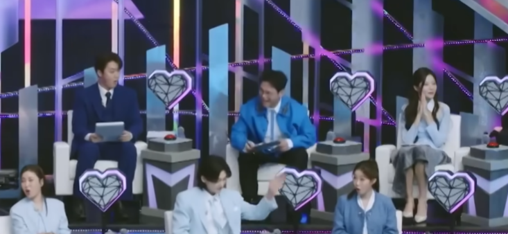 미스트롯4 참가자 명단