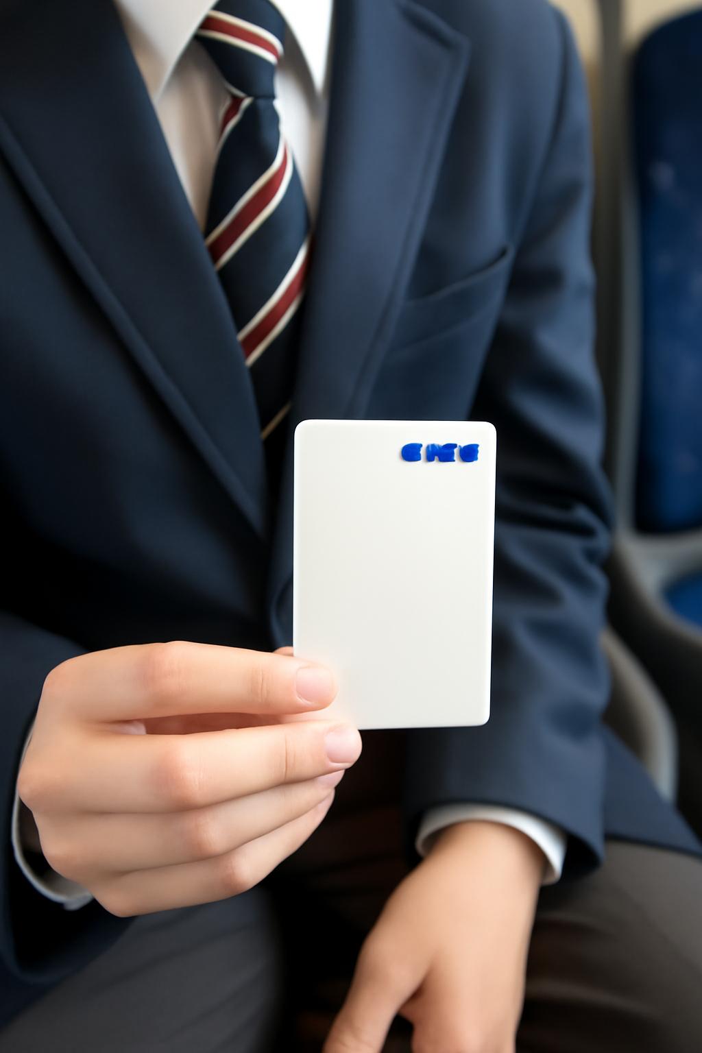 중학생 토스 교통카드