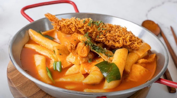 생활의달인 오징어 장아찌 김밥 달인 종로 맛집