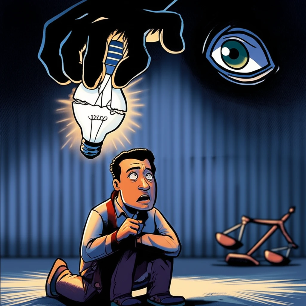 국가보안법 폐지 후 국가 안보 공백 ..