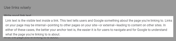 인터널 링크 이미지