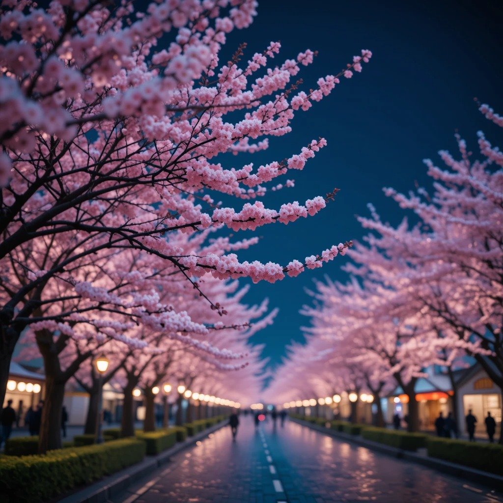 벚꽃