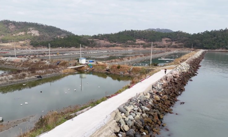 백년해로-부부가-손수-쌓은-제방
