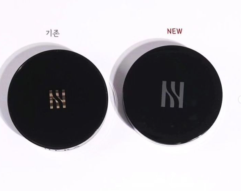 헤라블랙쿠션